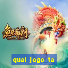 qual jogo ta pagando agora